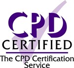 CPD Logo CPD Logo